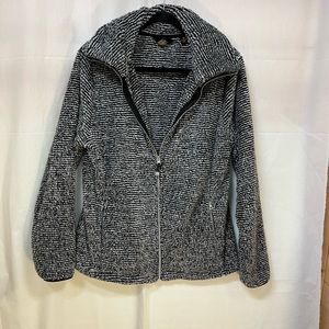 Men’s Pacific Trail, fleece jacket